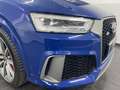 Audi RS Q3 2.5 TFSI Performance quattro S-T 270kW Blauw - thumbnail 3