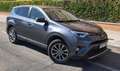 Toyota RAV4 2.5 hybrid AWD Executive Gris - thumbnail 2