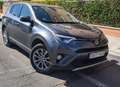 Toyota RAV4 2.5 hybrid AWD Executive Gris - thumbnail 4
