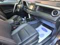 Toyota RAV4 2.5 hybrid AWD Executive Gris - thumbnail 8