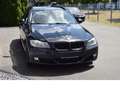 BMW 320 320d Touring Shadow Navi Klimaauto. all Black Nero - thumbnail 10