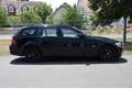 BMW 320 320d Touring Shadow Navi Klimaauto. all Black Nero - thumbnail 15