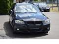 BMW 320 320d Touring Shadow Navi Klimaauto. all Black Nero - thumbnail 2