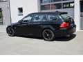 BMW 320 320d Touring Shadow Navi Klimaauto. all Black Nero - thumbnail 3
