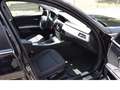 BMW 320 320d Touring Shadow Navi Klimaauto. all Black Nero - thumbnail 9