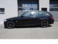 BMW 320 320d Touring Shadow Navi Klimaauto. all Black Nero - thumbnail 12