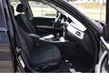 BMW 320 320d Touring Shadow Navi Klimaauto. all Black Schwarz - thumbnail 17