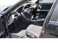 BMW 320 320d Touring Shadow Navi Klimaauto. all Black Nero - thumbnail 5