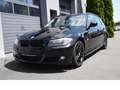 BMW 320 320d Touring Shadow Navi Klimaauto. all Black Schwarz - thumbnail 21