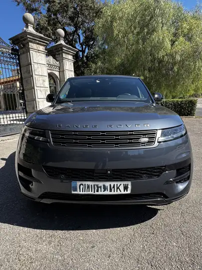 Land Rover Range Rover 2023, foto 3
