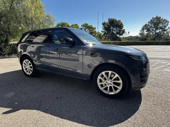 Land Rover Range Rover 2023, foto 4