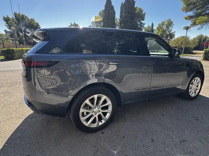 Land Rover Range Rover 2023, foto 6