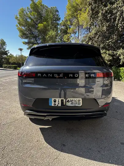 Land Rover Range Rover 2023, foto 8