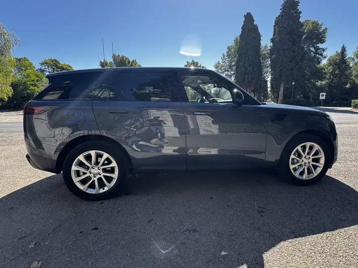 Land Rover Range Rover 2023, foto 5