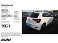 Volkswagen Polo 6 VI 1.0 TSI Fahrschulfahrzeug - Life LED K Weiß - thumbnail 2
