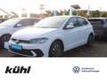 Volkswagen Polo 6 VI 1.0 TSI Fahrschulfahrzeug - Life LED K Weiß - thumbnail 1