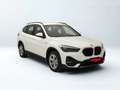 BMW X1 X1 F48 2022 xdrive25e Business Advantage auto Weiß - thumbnail 8