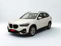 BMW X1 X1 F48 2022 xdrive25e Business Advantage auto Weiß - thumbnail 2
