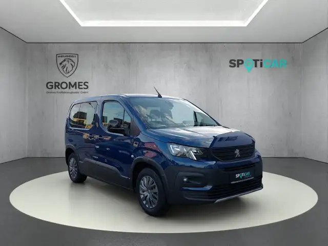 Peugeot Rifter L1 Active Pack  ELEKTRO 136 Navi Dyn. Kurvenlicht