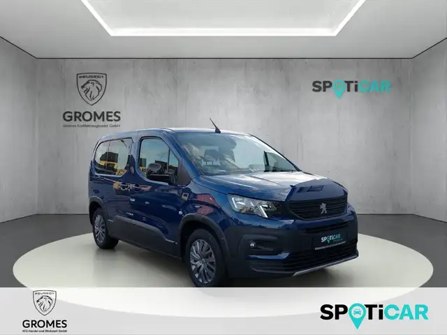 Peugeot Rifter L1 Active Pack  ELEKTRO 136 Navi Dyn. Kurvenlicht