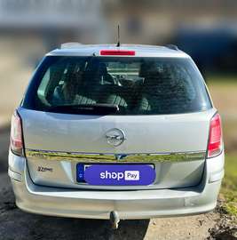 Astra 1.6 Caravan Enjoy