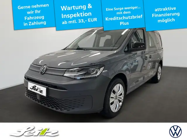 Volkswagen null