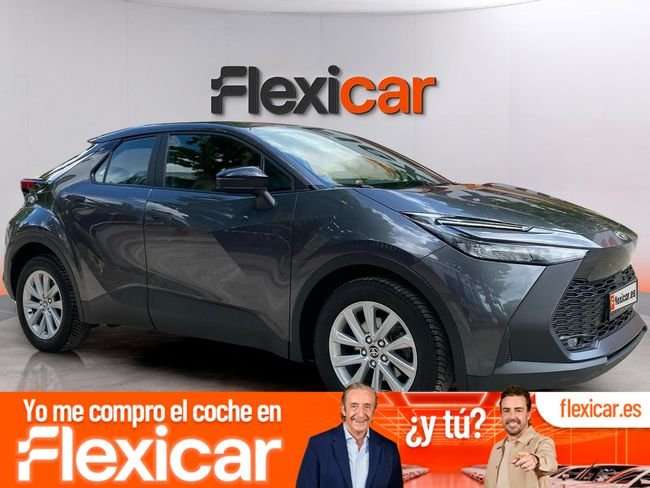 Toyota C-HR 140H Active - foto 1