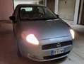 Fiat Grande Punto Grande Punto 5 porte 65cv Grigio - thumbnail 4