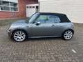 MINI Cooper S Cabrio Mini 1.6 Chili *** AUTOMAAT/CABRIO/LEDER ((((( Grau - thumbnail 15
