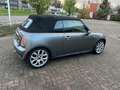 MINI Cooper S Cabrio Mini 1.6 Chili *** AUTOMAAT/CABRIO/LEDER ((((( Grau - thumbnail 18