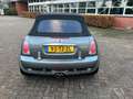 MINI Cooper S Cabrio Mini 1.6 Chili *** AUTOMAAT/CABRIO/LEDER ((((( Grau - thumbnail 13