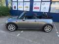 MINI Cooper S Cabrio Mini 1.6 Chili *** AUTOMAAT/CABRIO/LEDER ((((( Grau - thumbnail 26