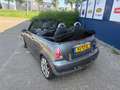 MINI Cooper S Cabrio Mini 1.6 Chili *** AUTOMAAT/CABRIO/LEDER ((((( Grau - thumbnail 28