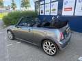 MINI Cooper S Cabrio Mini 1.6 Chili *** AUTOMAAT/CABRIO/LEDER ((((( Grau - thumbnail 3