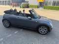 MINI Cooper S Cabrio Mini 1.6 Chili *** AUTOMAAT/CABRIO/LEDER ((((( Grau - thumbnail 25