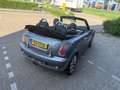MINI Cooper S Cabrio Mini 1.6 Chili *** AUTOMAAT/CABRIO/LEDER ((((( Grau - thumbnail 5