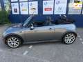 MINI Cooper S Cabrio Mini 1.6 Chili *** AUTOMAAT/CABRIO/LEDER ((((( Grau - thumbnail 1