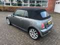 MINI Cooper S Cabrio Mini 1.6 Chili *** AUTOMAAT/CABRIO/LEDER ((((( Grau - thumbnail 23