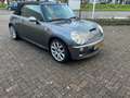 MINI Cooper S Cabrio Mini 1.6 Chili *** AUTOMAAT/CABRIO/LEDER ((((( Grau - thumbnail 12
