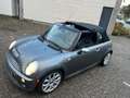 MINI Cooper S Cabrio Mini 1.6 Chili *** AUTOMAAT/CABRIO/LEDER ((((( Grau - thumbnail 14