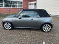 MINI Cooper S Cabrio Mini 1.6 Chili *** AUTOMAAT/CABRIO/LEDER ((((( Grau - thumbnail 24
