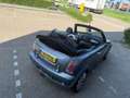 MINI Cooper S Cabrio Mini 1.6 Chili *** AUTOMAAT/CABRIO/LEDER ((((( Grau - thumbnail 27
