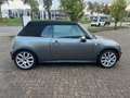 MINI Cooper S Cabrio Mini 1.6 Chili *** AUTOMAAT/CABRIO/LEDER ((((( Grau - thumbnail 20