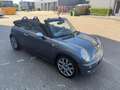 MINI Cooper S Cabrio Mini 1.6 Chili *** AUTOMAAT/CABRIO/LEDER ((((( Grau - thumbnail 2