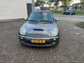 MINI Cooper S Cabrio Mini 1.6 Chili *** AUTOMAAT/CABRIO/LEDER ((((( Grau - thumbnail 11