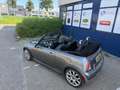 MINI Cooper S Cabrio Mini 1.6 Chili *** AUTOMAAT/CABRIO/LEDER ((((( Grau - thumbnail 4