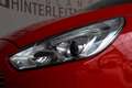 Ford Galaxy 2,0 TDCi NAVI PDC netto 14.150,- Rojo - thumbnail 4