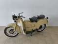 Moto Guzzi Galletto 175 Béžová - thumbnail 7