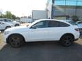 Mercedes-Benz GLC 300 300 D 245CH AMG LINE 4MATIC 9G-TRONIC Blanc - thumbnail 4