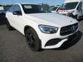 Mercedes-Benz GLC 300 300 D 245CH AMG LINE 4MATIC 9G-TRONIC Blanc - thumbnail 7